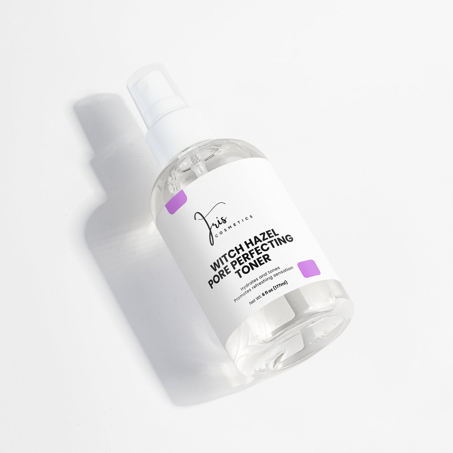 Iris Cosmetics Witch Hazel Pore Perfecting Toner