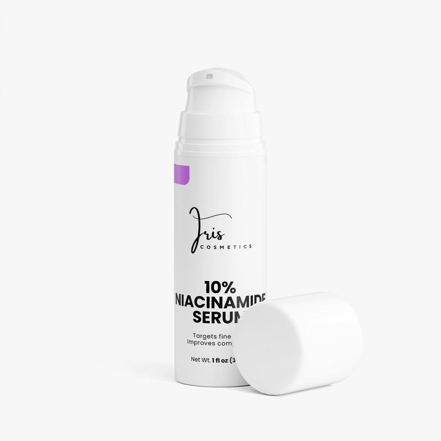 Iris Cosmetics 10% Niacinamide Serum