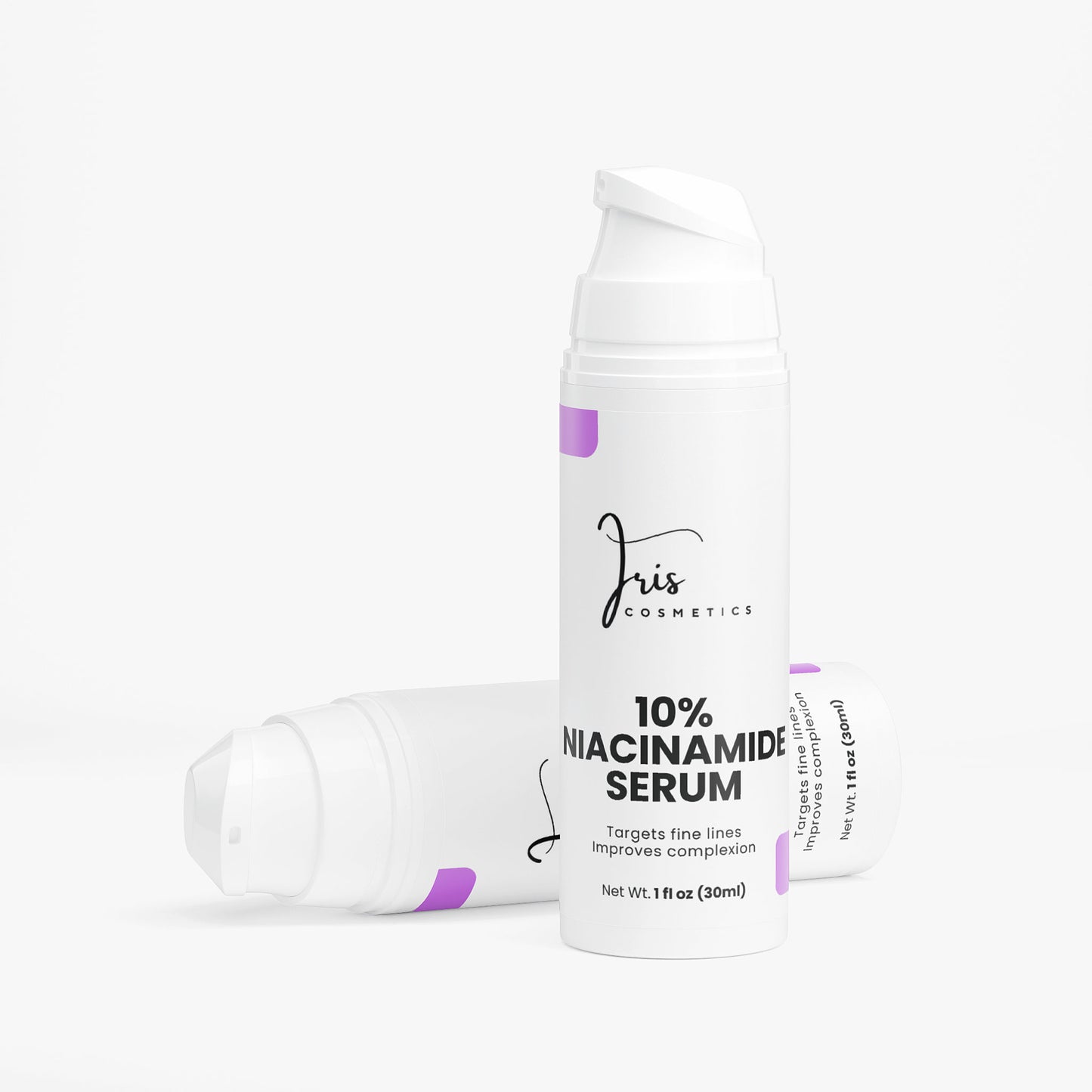 Iris Cosmetics 10% Niacinamide Serum