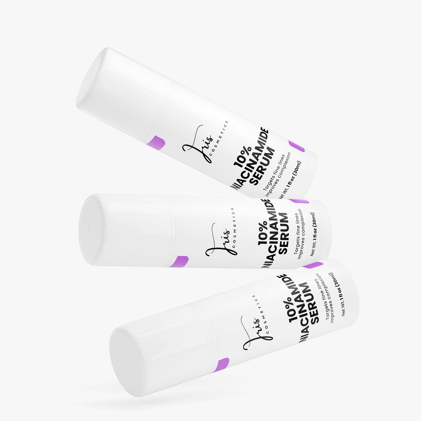 Iris Cosmetics 10% Niacinamide Serum