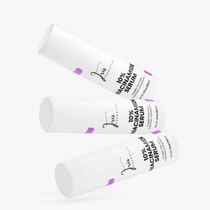 Iris Cosmetics 10% Niacinamide Serum