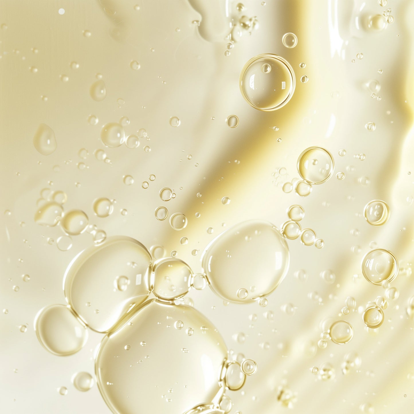 Iris Cosmetics Gentle Cleansing Gel