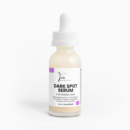 Iris Cosmetics Dark Spot Serum for Normal Skin