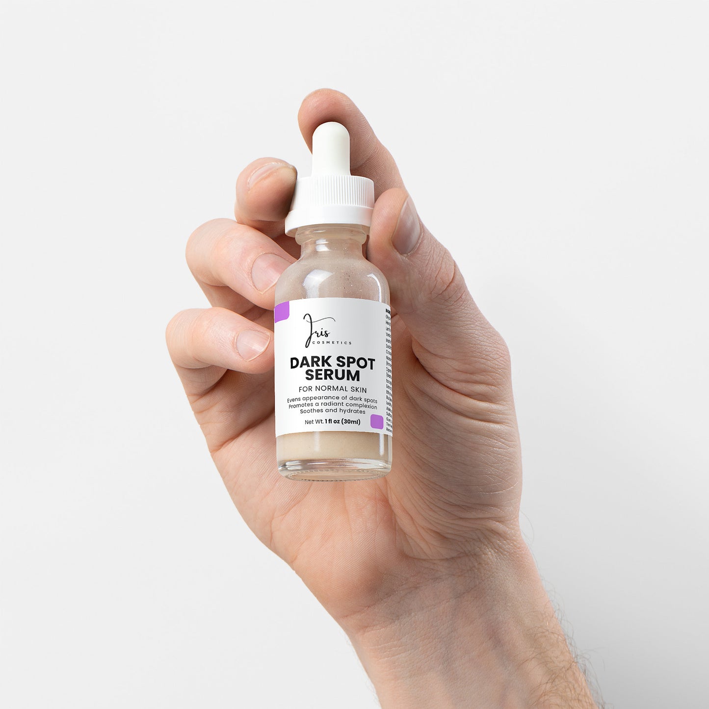 Iris Cosmetics Dark Spot Serum for Normal Skin