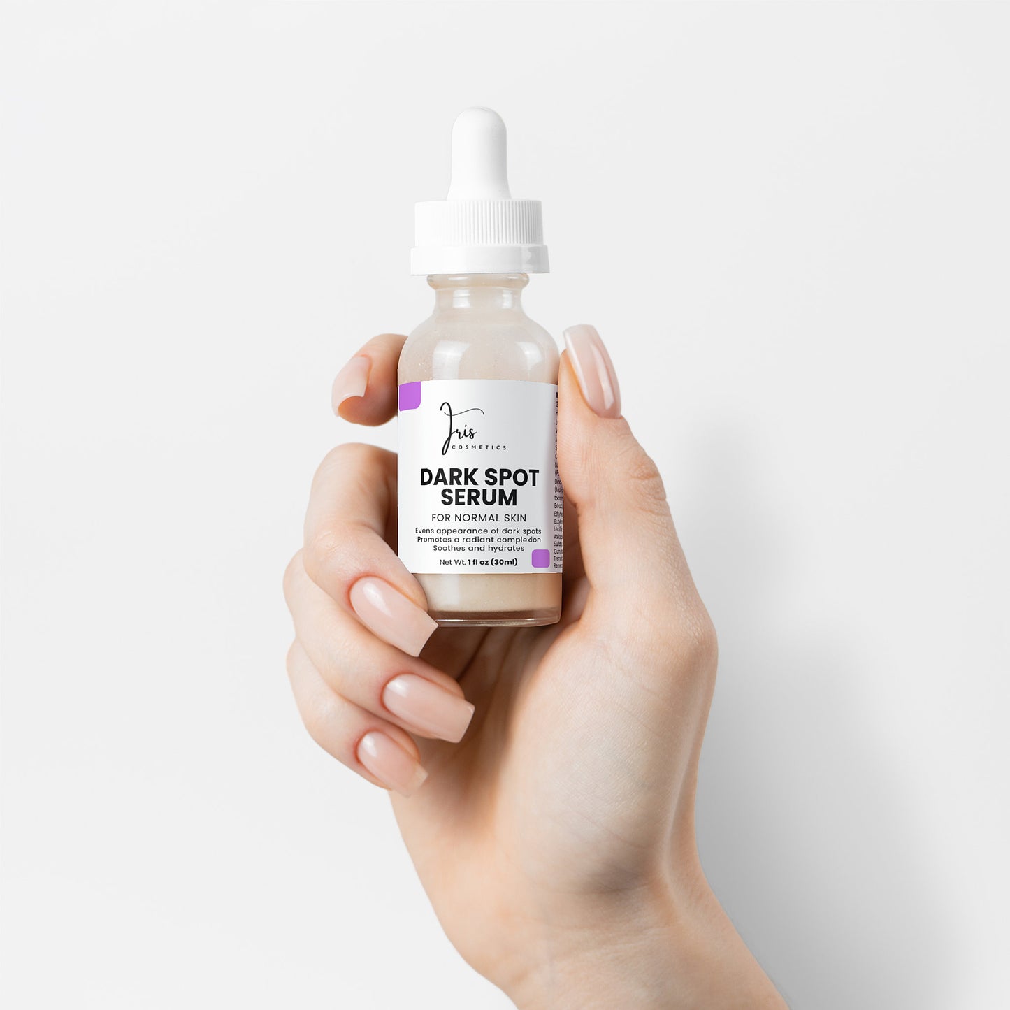 Iris Cosmetics Dark Spot Serum for Normal Skin