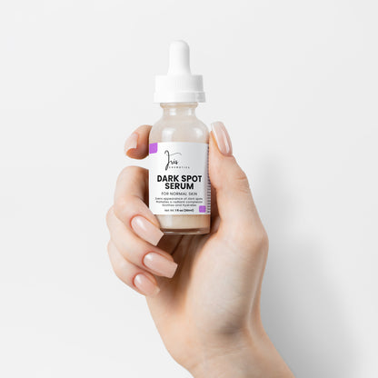 Iris Cosmetics Dark Spot Serum for Normal Skin