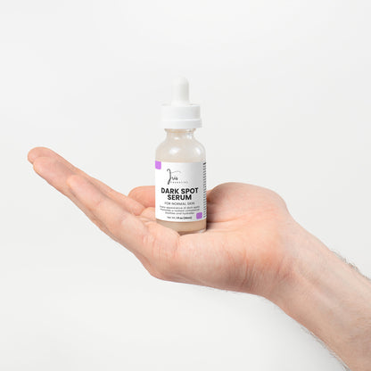 Iris Cosmetics Dark Spot Serum for Normal Skin