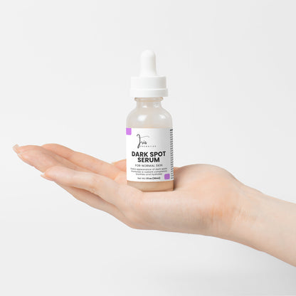 Iris Cosmetics Dark Spot Serum for Normal Skin