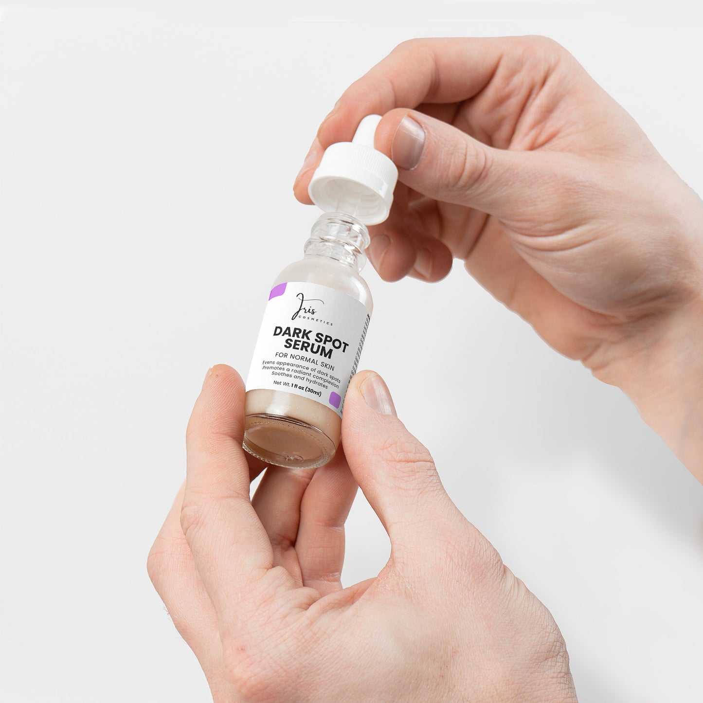 Iris Cosmetics Dark Spot Serum for Normal Skin