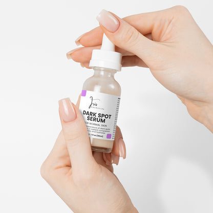 Iris Cosmetics Dark Spot Serum for Normal Skin