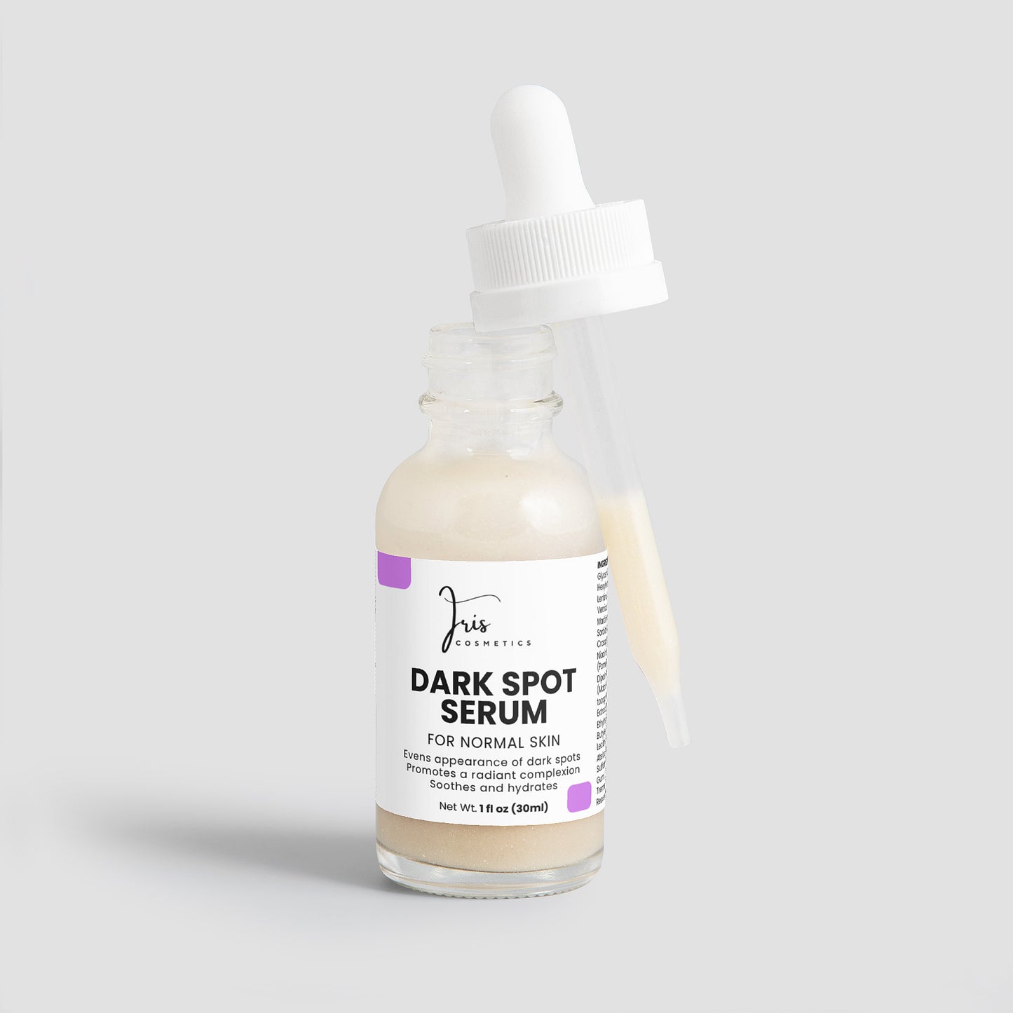 Iris Cosmetics Dark Spot Serum for Normal Skin