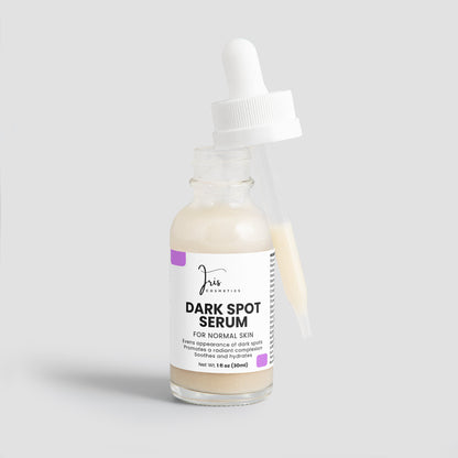 Iris Cosmetics Dark Spot Serum for Normal Skin