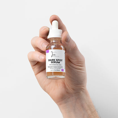Iris Cosmetics Dark Spot Serum for Sensitive Skin