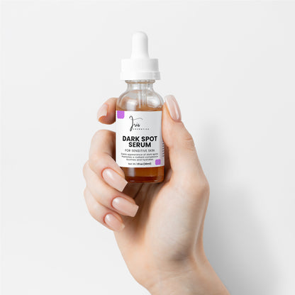 Iris Cosmetics Dark Spot Serum for Sensitive Skin