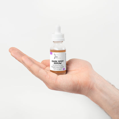 Iris Cosmetics Dark Spot Serum for Sensitive Skin
