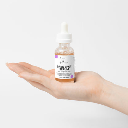 Iris Cosmetics Dark Spot Serum for Sensitive Skin