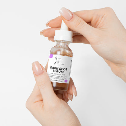 Iris Cosmetics Dark Spot Serum for Sensitive Skin