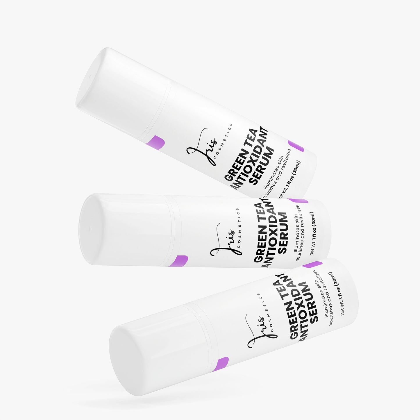 Iris Cosmetics Green Tea Antioxidant Serum