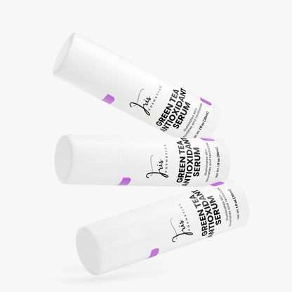 Iris Cosmetics Green Tea Antioxidant Serum
