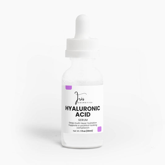 Iris Cosmetics Hyaluronic Acid Serum