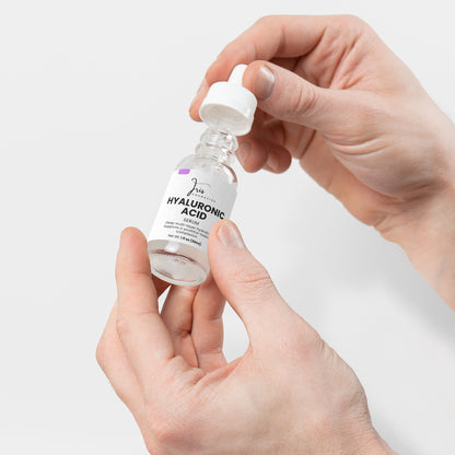 Iris Cosmetics Hyaluronic Acid Serum