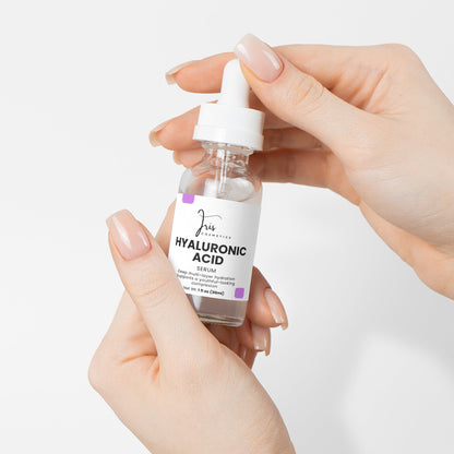 Iris Cosmetics Hyaluronic Acid Serum