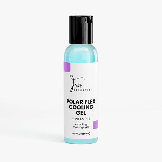 Iris Cosmetics Polar Flex Cooling Gel