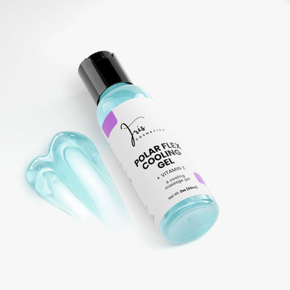 Iris Cosmetics Polar Flex Cooling Gel