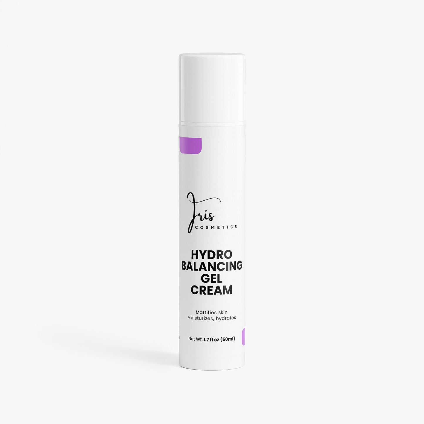 Hydro Balancing Gel-Cream