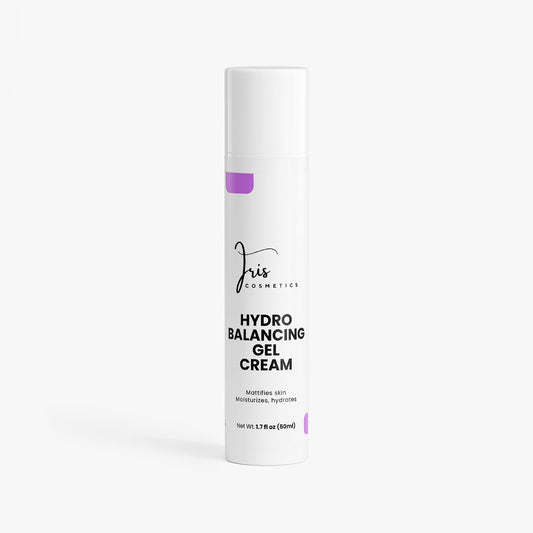 Hydro Balancing Gel-Cream