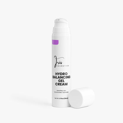Hydro Balancing Gel-Cream