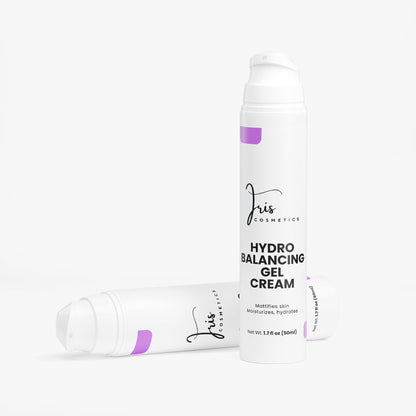 Hydro Balancing Gel-Cream