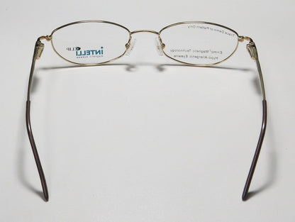 Elite Eyewear Intelli 750 Eyeglasses