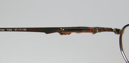 Elite Eyewear Intelli 750 Eyeglasses