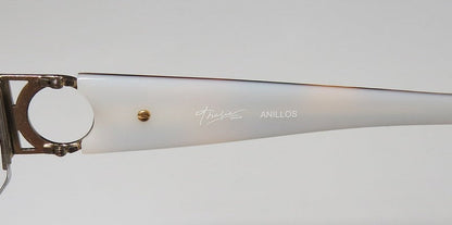 Thalia Anillos Eyeglasses