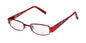Thalia Pasion Eyeglasses