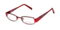 Thalia Pasion Eyeglasses