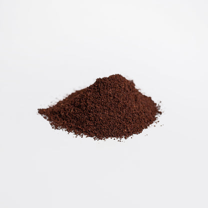 Pleasent Morning Hemp Coffee Blend - Medium Roast 4oz