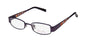Thalia Pasion Eyeglasses