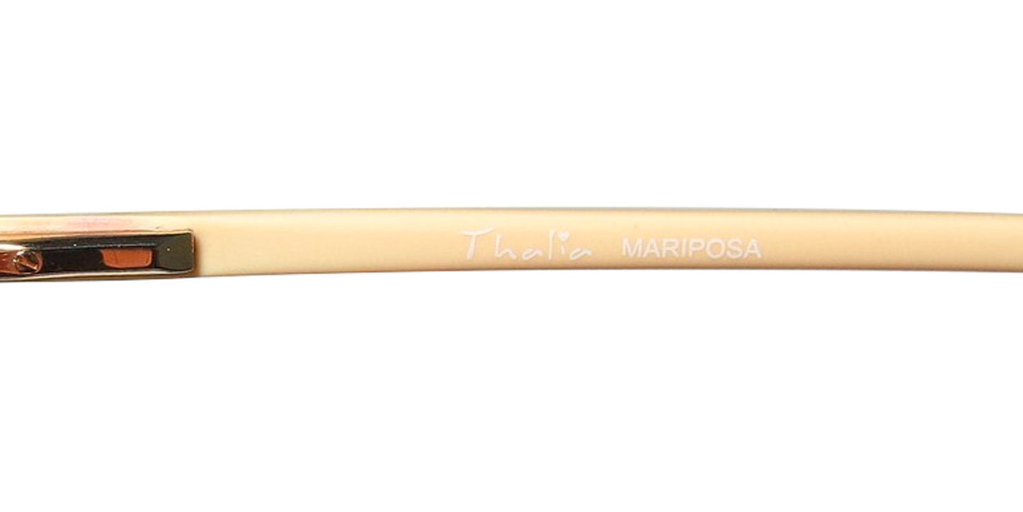 Thalia Mariposa Eyeglasses