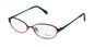 Thalia Irma Eyeglasses