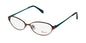 Thalia Irma Eyeglasses