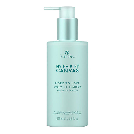 Alterna Шампунь Мy Hair My Canvas More To Love