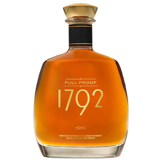 1792 Distillery - 'Full Proof' Bourbon (750ML)
