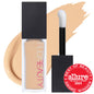 Huda Beauty #FauxFilter Waterproof Matte Concealer: Full Coverage, Buildable, Vegan & Cruelty-Free - Conceal Dark Circles & Blemishes All Day.