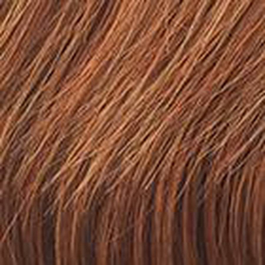 Hairdo 18" Simply Curly Claw Clip Pony Ponytail Hairpiece - Choose Color