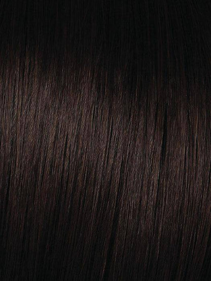 Hairdo 18" Simply Curly Claw Clip Pony Ponytail Hairpiece - Choose Color