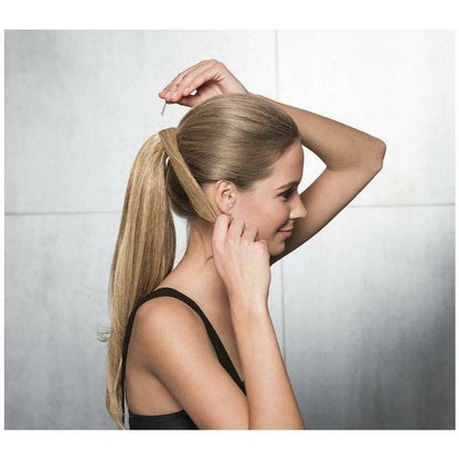 Hairdo 18" Simply Straight Wrap-Around Ponytail Hairpiece - Choose Color