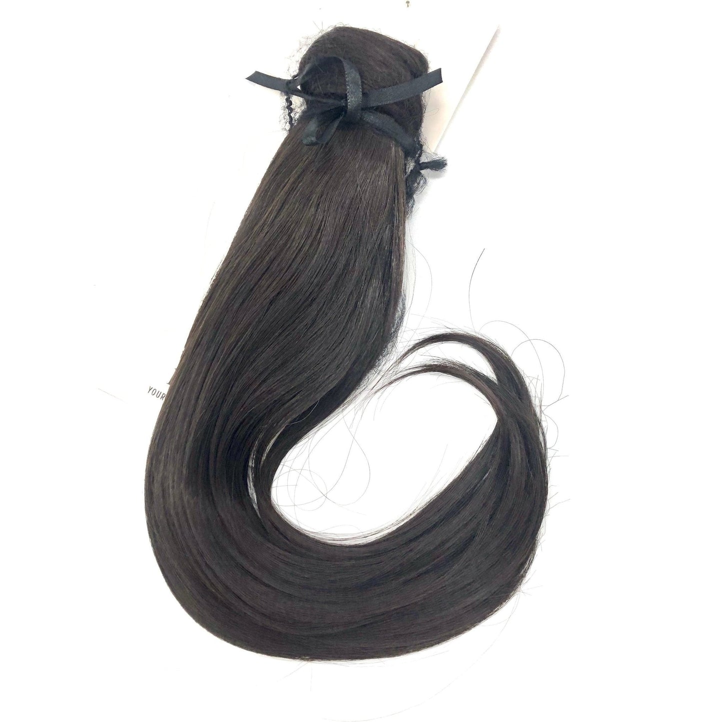 Hairdo 18" Simply Straight Wrap-Around Ponytail Hairpiece - Choose Color