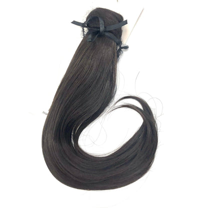 Hairdo 18" Simply Straight Wrap-Around Ponytail Hairpiece - Choose Color